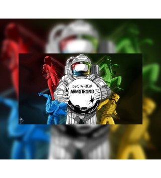 Operation Armstrong Steam Key GLOBAL
